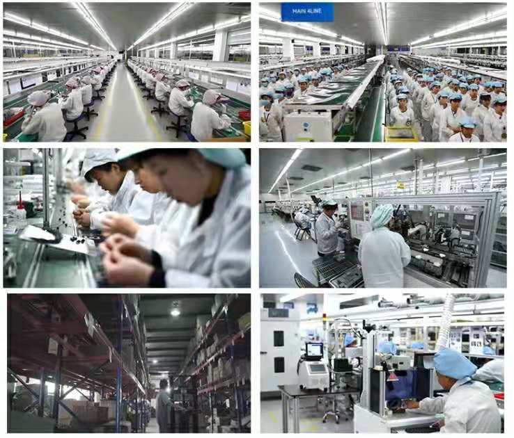 Rp Factory RPSupplies: Premium Electronics & Tech Accessories